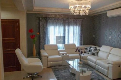 Вилла с 3 спальнями в Гермасойя, Кипр №83542 5