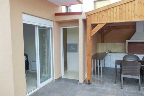 Вилла с 3 спальнями в Гермасойя, Кипр №83542 13