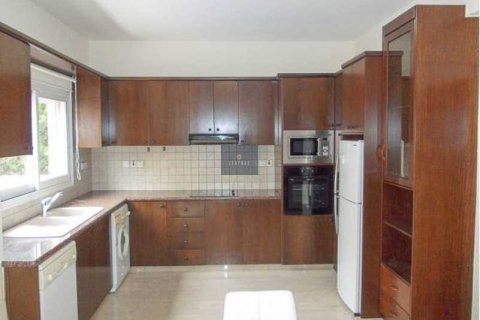 Вилла с 3 спальнями в Гермасойя, Кипр №83542 10