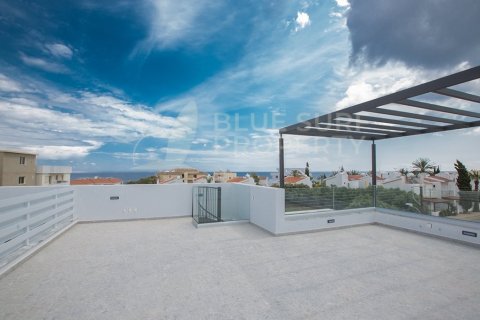 3 bedrooms Villa in Famagusta, Cyprus No. 36571 15