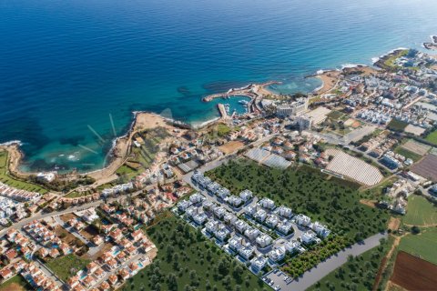 3 bedrooms Villa in Famagusta, Cyprus No. 36571 26