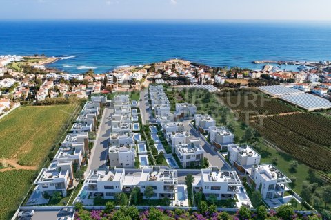 3 bedrooms Villa in Famagusta, Cyprus No. 36571 25