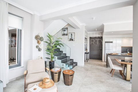 3 bedrooms Villa in Famagusta, Cyprus No. 36571 3