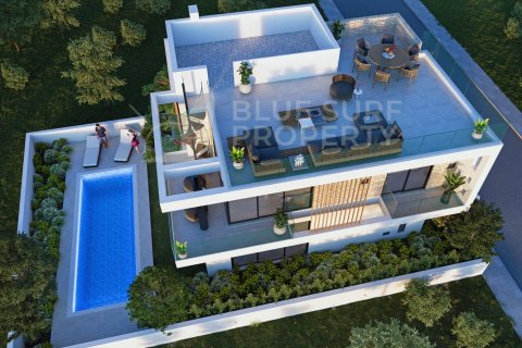 3 bedrooms Villa in Famagusta, Cyprus No. 36571 19