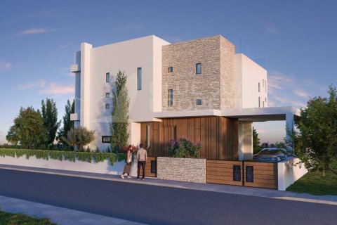 3 bedrooms Villa in Famagusta, Cyprus No. 36571 21