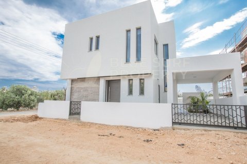 3 bedrooms Villa in Famagusta, Cyprus No. 36571 2