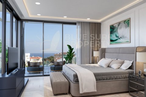 3 bedrooms Villa in Famagusta, Cyprus No. 36571 9