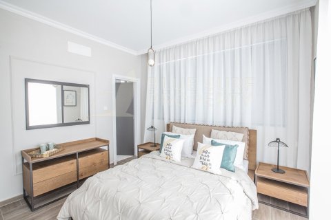 3 bedrooms Villa in Famagusta, Cyprus No. 36571 12