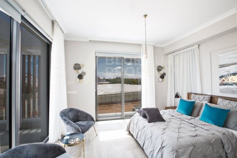 3 bedrooms Villa in Famagusta, Cyprus No. 36571 10