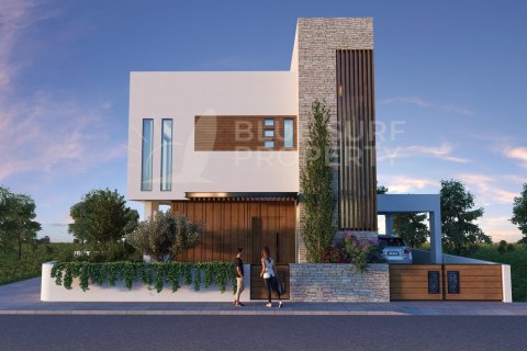 3 bedrooms Villa in Famagusta, Cyprus No. 36571 24