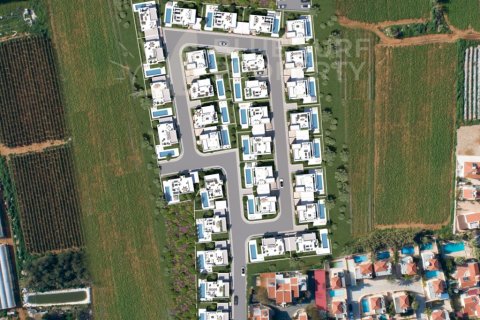 3 bedrooms Villa in Famagusta, Cyprus No. 36571 22