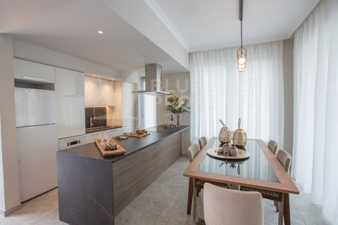 3 bedrooms Villa in Famagusta, Cyprus No. 36571 6