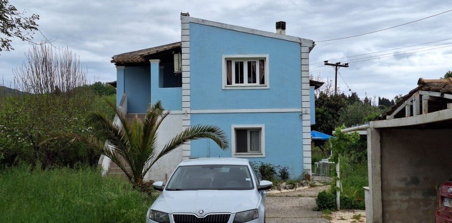 320m² Hotel en Corfu, Greece No. 54650