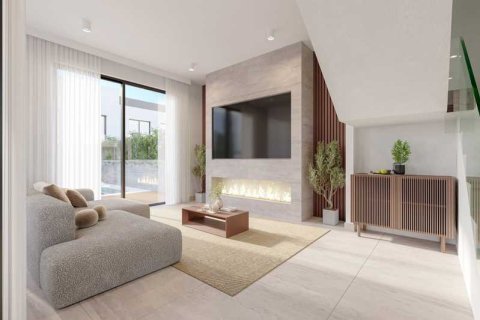 3 bedrooms House in Paphos, Cyprus No. 30301 4