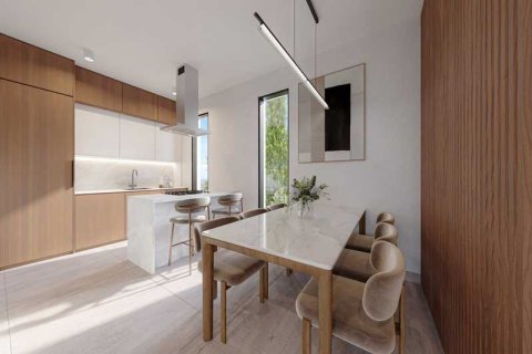 3 bedrooms House in Paphos, Cyprus No. 30301 1