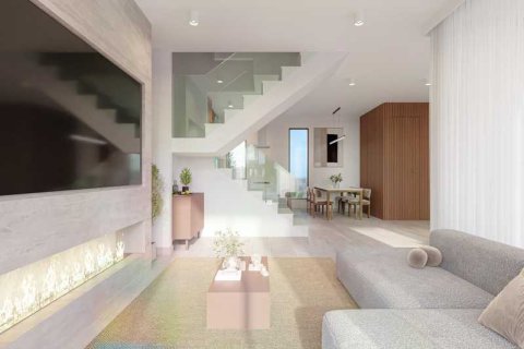 3 bedrooms House in Paphos, Cyprus No. 30301 3