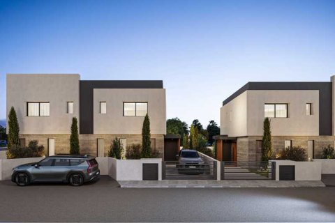 3 bedrooms House in Paphos, Cyprus No. 30301 6