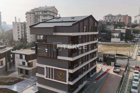 4 bedrooms Apartment in Ankara, Turkey No. 127831