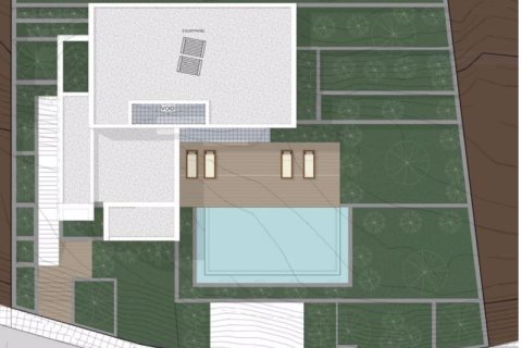 3 bedrooms Villa in Tsada, Cyprus No. 37017 13