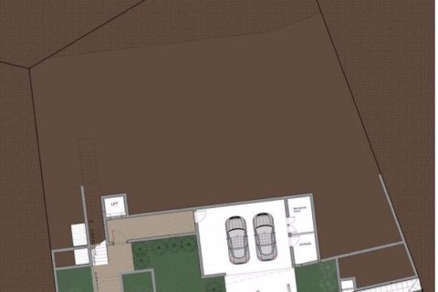 3 bedrooms Villa in Tsada, Cyprus No. 37017 14