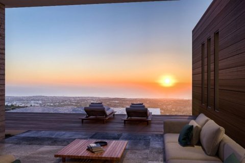 3 bedrooms Villa in Tsada, Cyprus No. 37017 7