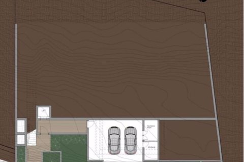 3 bedrooms Villa in Tsada, Cyprus No. 37017 10