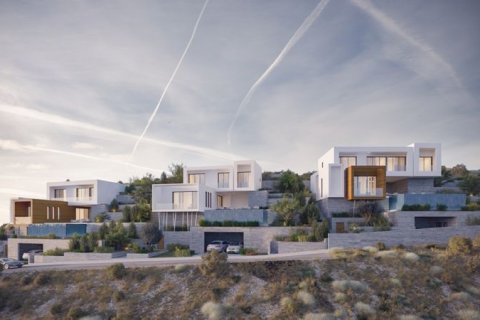 3 bedrooms Villa in Tsada, Cyprus No. 37017 8