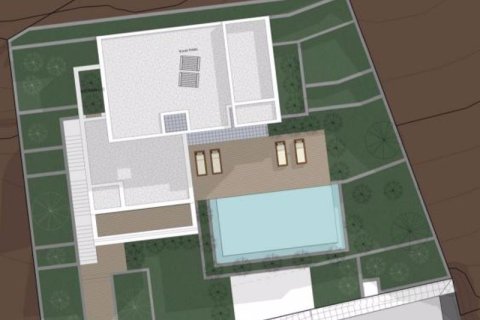 3 bedrooms Villa in Tsada, Cyprus No. 37017 17