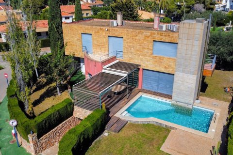 4 chambres Villa à Dehesa De Campoamor, Spain No. 112184