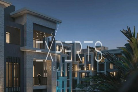 3 dormitorios Apartment en Masdar City, UAE No. 128519
