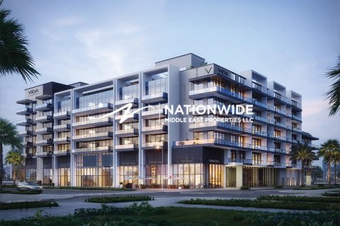 1 chambre Appartement à Binh Duong, Vietnam No. 120904 1