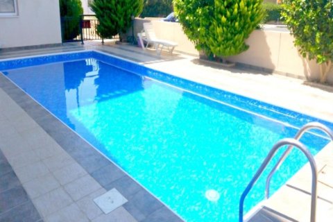 Apartamento tipo estudio Estudio en Limassol, Cyprus No. 105288 5