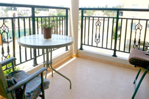 Apartamento tipo estudio Estudio en Limassol, Cyprus No. 105288 3