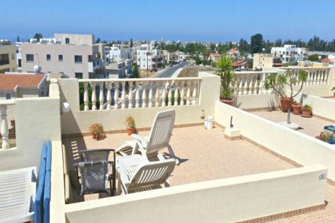 Apartamento tipo estudio Estudio en Limassol, Cyprus No. 105288 4