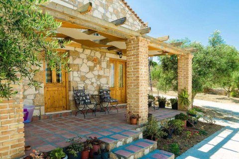 18 bedrooms Villa in Zakynthos, Greece No. 69595 6