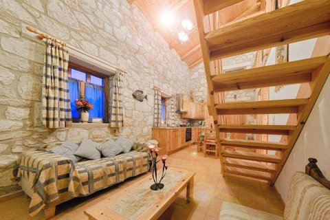 18 bedrooms Villa in Zakynthos, Greece No. 69595 18