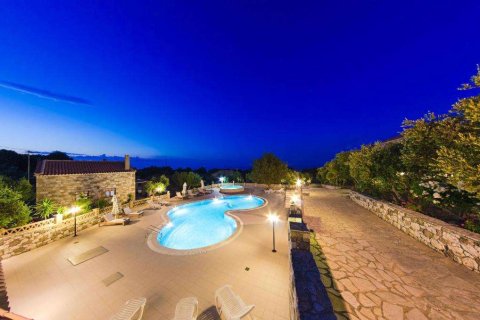 18 bedrooms Villa in Zakynthos, Greece No. 69595 22