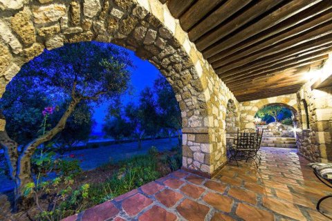 18 bedrooms Villa in Zakynthos, Greece No. 69595 23