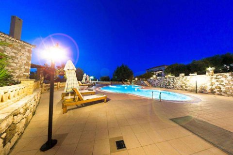 18 bedrooms Villa in Zakynthos, Greece No. 69595 21