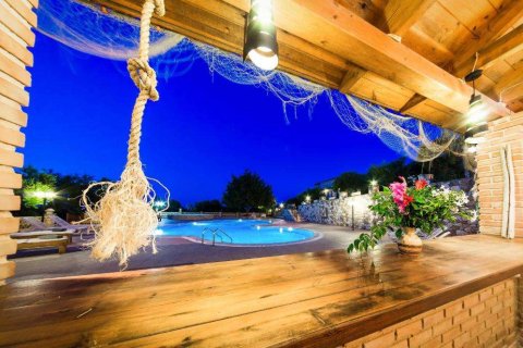 18 bedrooms Villa in Zakynthos, Greece No. 69595 19