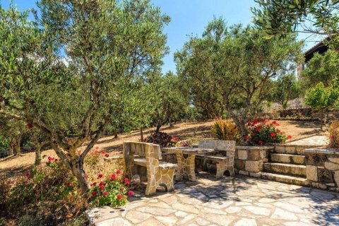 18 bedrooms Villa in Zakynthos, Greece No. 69595 25