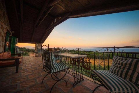 18 bedrooms Villa in Zakynthos, Greece No. 69595 20