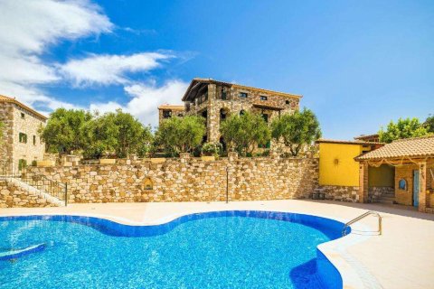 18 bedrooms Villa in Zakynthos, Greece No. 69595 7