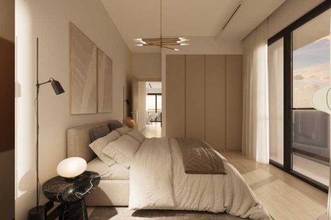 2 bedrooms Penthouse in Limassol, Cyprus No. 32787 7