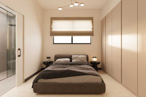 2 bedrooms Penthouse in Limassol, Cyprus No. 32787 6