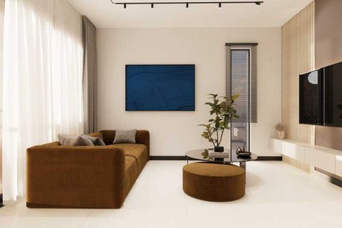 2 bedrooms Penthouse in Limassol, Cyprus No. 32787 8