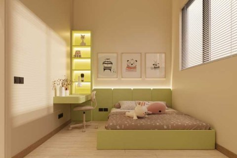 2 bedrooms Penthouse in Limassol, Cyprus No. 32787 11