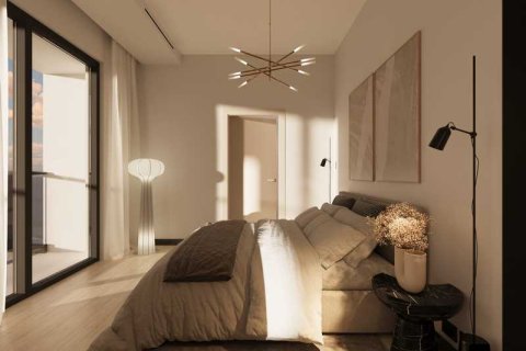 2 bedrooms Penthouse in Limassol, Cyprus No. 32787 5