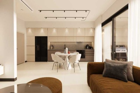 2 bedrooms Penthouse in Limassol, Cyprus No. 32787 3