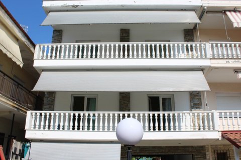 4 dormitorios Edificio en Katerini, Greece No. 55443 2